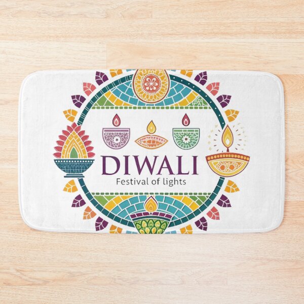 Item preview, Diwali designed and sold by likbatonboot.