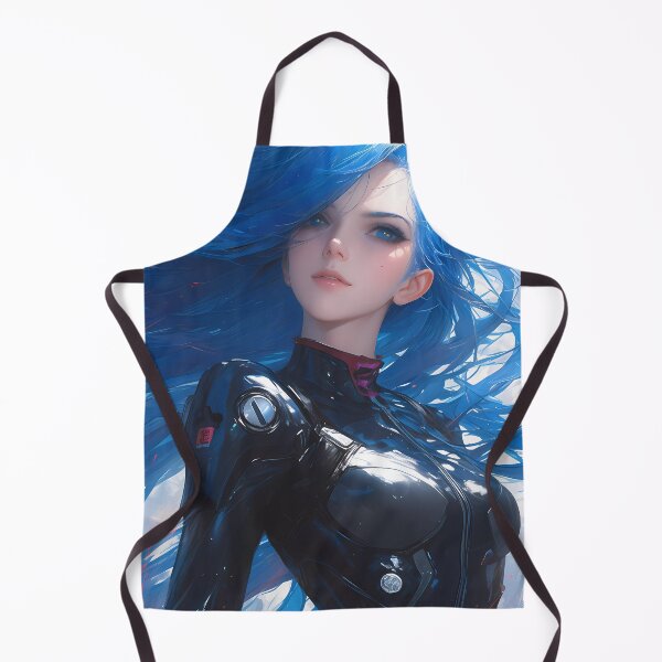 Item preview, Reika Shimohira GANTZ Anime Girl Black Suit Skywind Sci-fi Warrior Beauty designed and sold by TorbenKuhano.