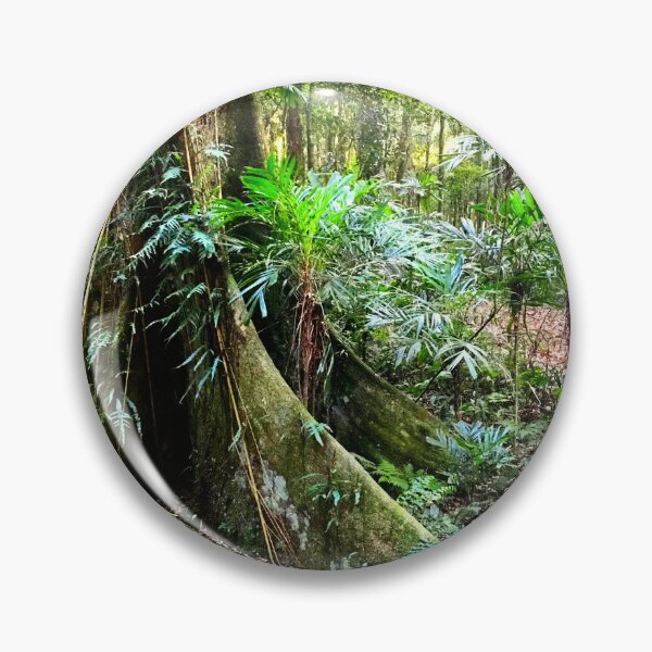 Item preview, Exploring Rainforest Trees   designed and sold by Swim The Tropics.