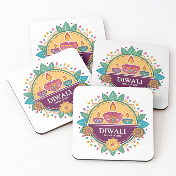 Item preview, Diwali designed and sold by likbatonboot.