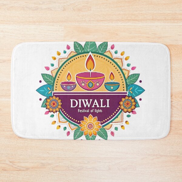 Item preview, Diwali designed and sold by likbatonboot.