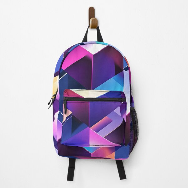 Item preview, Gradient Isometric Cube Tessellation 3 designed and sold by Tom-Johnson.