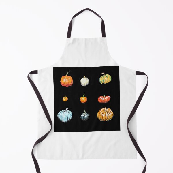 Item preview, Pumpkin Varieties designed and sold by Ruthie Covert.