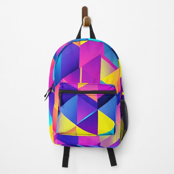 Item preview, Gradient Isometric Cube Tessellation 4 designed and sold by Tom-Johnson.
