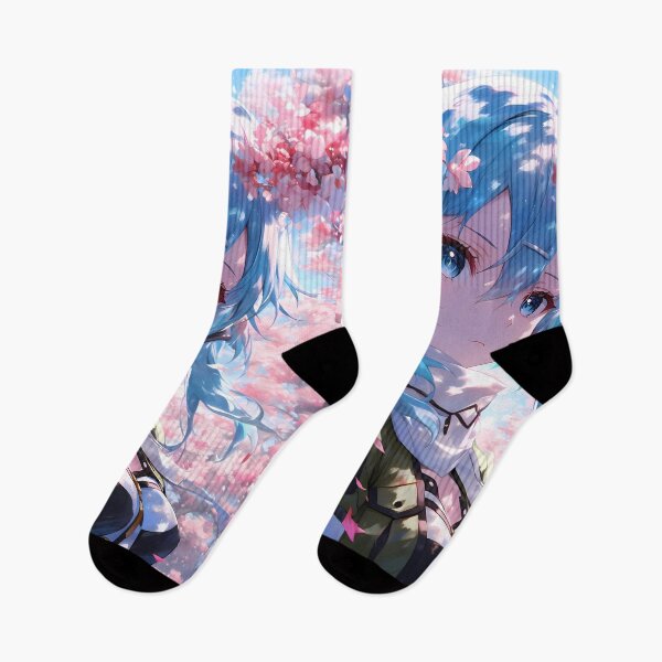 Artikelvorschau, Sinon Sword Art Online Anime Präzisionsscharfschütze Sakura Vigil entworfen und verkauft von TorbenKuhano.