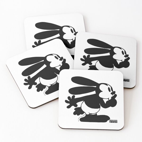 Item preview, Oswald - Shhh (The Ocean Hop, 1927) designed and sold by eetoons1927.