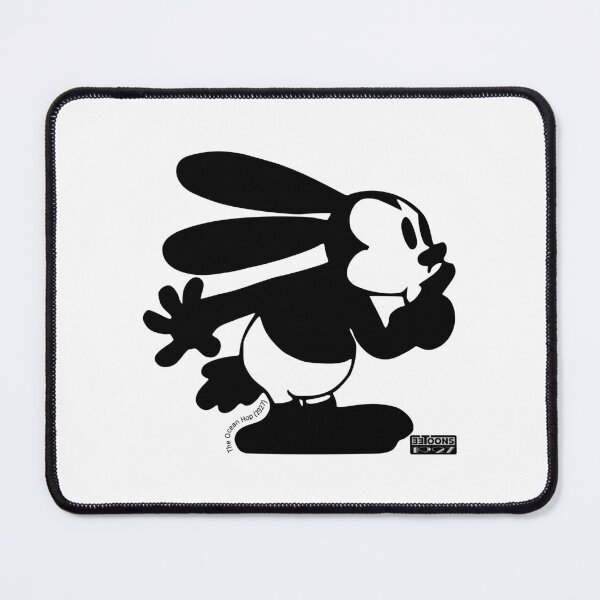 Item preview, Oswald - Shhh (The Ocean Hop, 1927) designed and sold by eetoons1927.