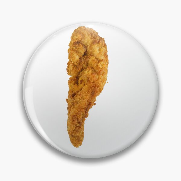 Item preview, Chicken Strip designed and sold by mrdoomits.