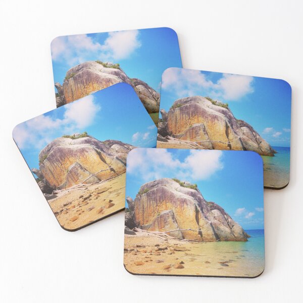 Item preview, Coombe Island Far North Queensland designed and sold by Swim The Tropics.