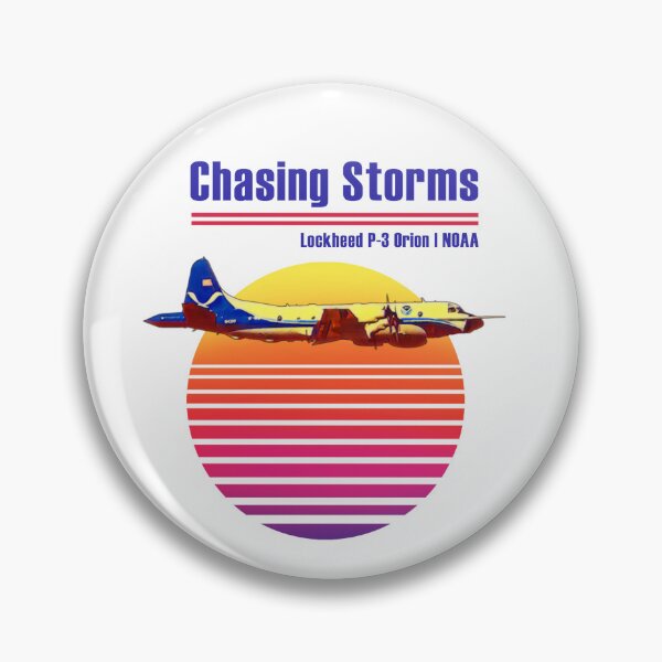 Item preview, Chasing Storms designed and sold by west-ilustra.