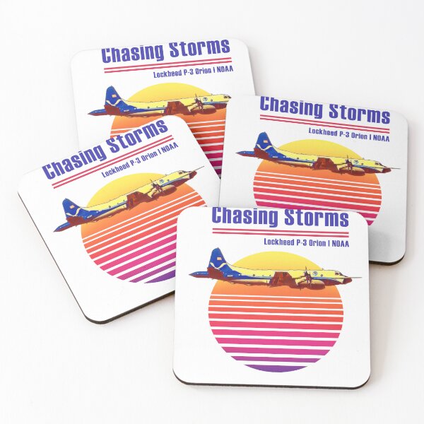 Item preview, Chasing Storms designed and sold by west-ilustra.