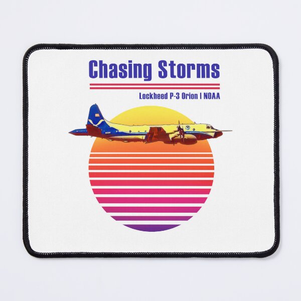 Item preview, Chasing Storms designed and sold by west-ilustra.