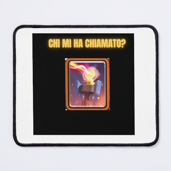 Item preview, Torre Infernale "Chi mi ha chiamato?" - T-Shirt da Gaming designed and sold by NumberOne9.