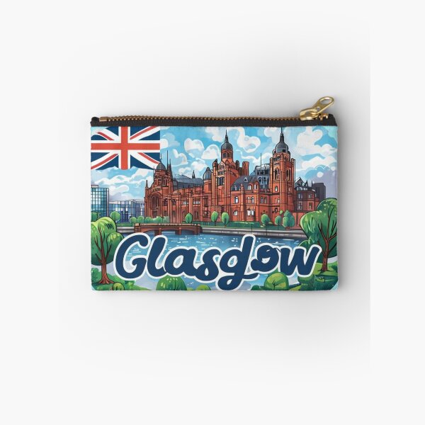 Item preview, Glasgow designed and sold by Aise06.