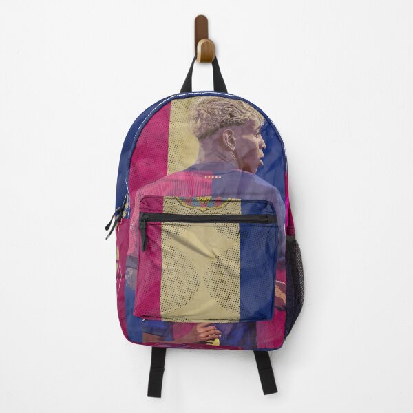 Item preview, Lamine Yamal - The Future of Barcelona designed and sold by Shopunte.