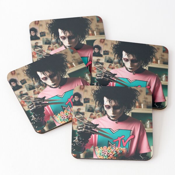 Item preview, "Cereal Killer: Breakfast Is a Cut Above" designed and sold by Print Fiction.