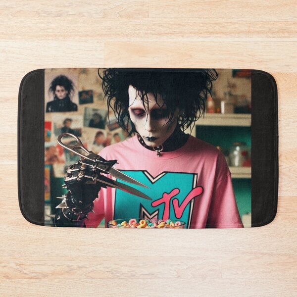Item preview, "Cereal Killer: Breakfast Is a Cut Above" designed and sold by Print Fiction.