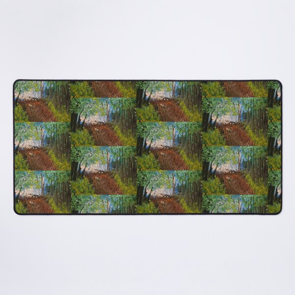 Item preview, Wild Forest Path designed and sold by BastaPasta161.