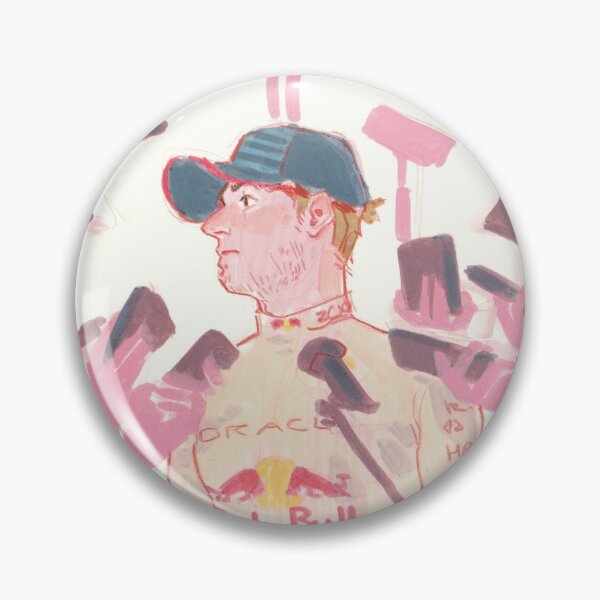 Item preview, Max F1 press  designed and sold by Pancakeenthusiast.