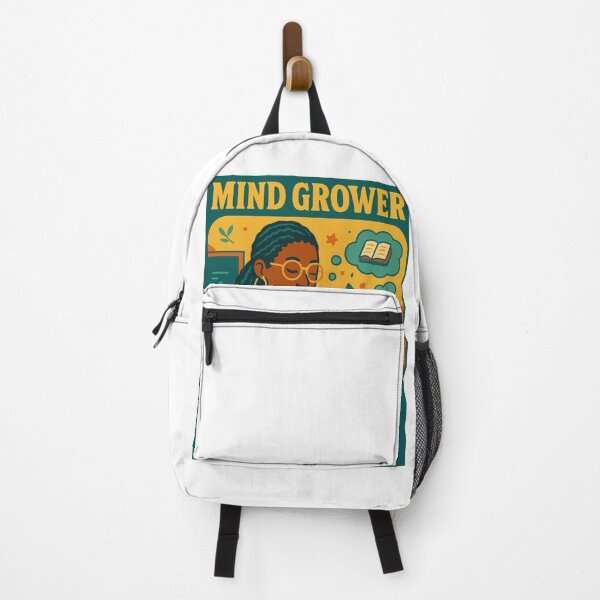 Item preview, Empowered Educator Shirt – Bold Black Teacher Art Tee designed and sold by Admoore7.