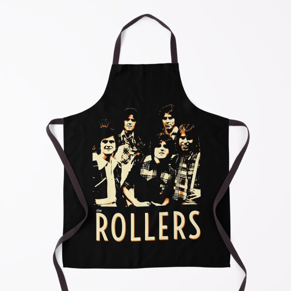 Item preview, The Roller's - Bay City Roller's designed and sold by Comentalaluza.