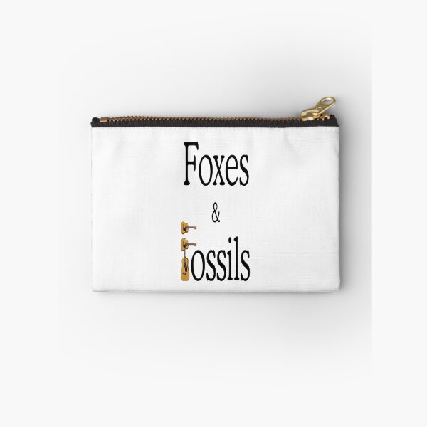 Item preview, Foxes & Fossils designed and sold by HimUpNorth.