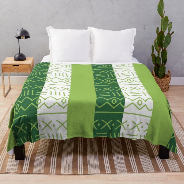 Item preview, Motivos africanos de Bogolan designed and sold by Wolagno.
