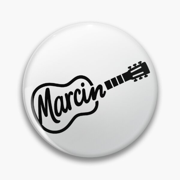 Item preview, Marcin The Guitarist  designed and sold by Anniko Art Studio.