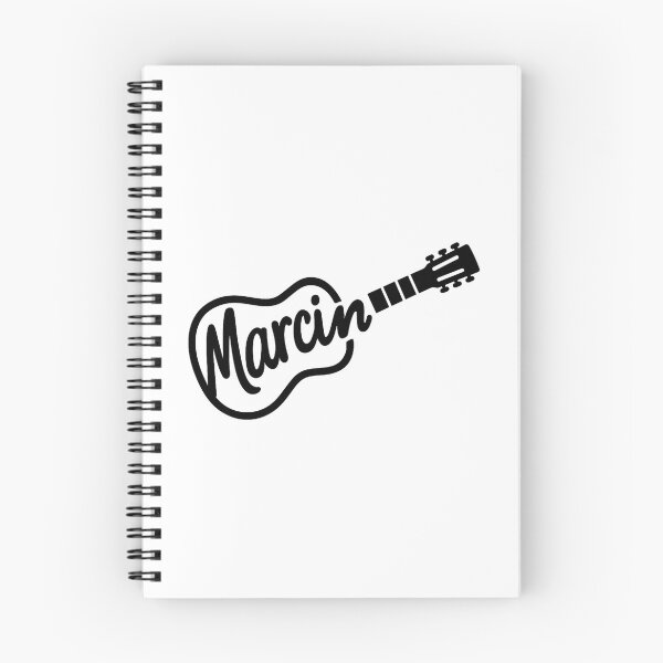 Item preview, Marcin The Guitarist  designed and sold by Anniko Art Studio.