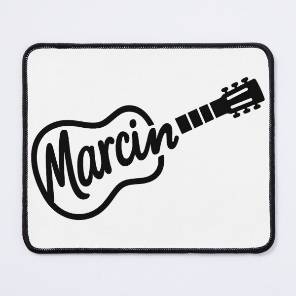 Item preview, Marcin The Guitarist designed and sold by Anniko Art Studio.