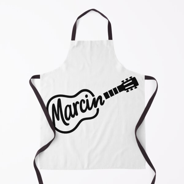 Item preview, Marcin The Guitarist  designed and sold by Anniko Art Studio.
