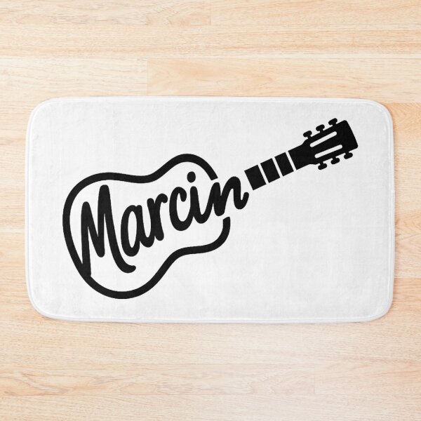 Item preview, Marcin The Guitarist  designed and sold by Anniko Art Studio.