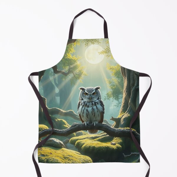 Item preview, Guardian of the Forest designed and sold by LilithsDesires.