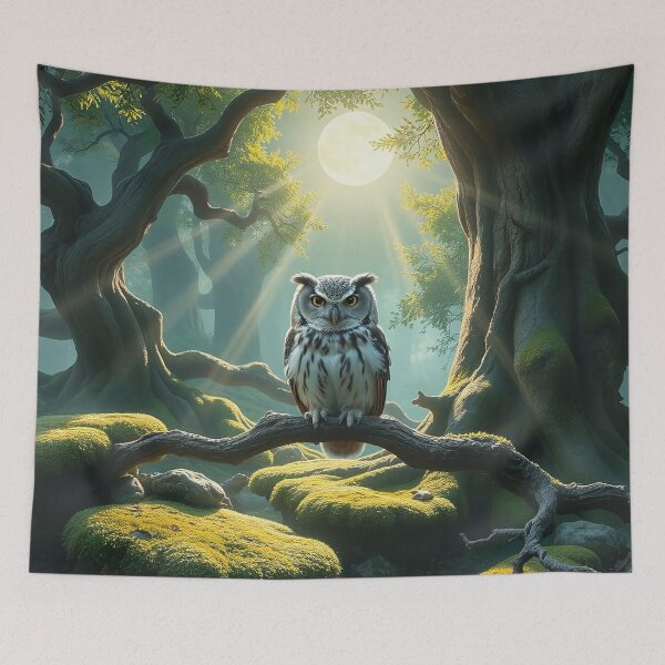 Item preview, Guardian of the Forest designed and sold by LilithsDesires.