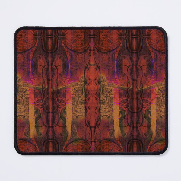 Item preview, Surreal Art: Flames of Athena designed and sold by Dusty Thorne.
