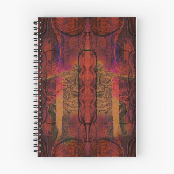 Item preview, Surreal Art: Flames of Athena designed and sold by Dusty Thorne.