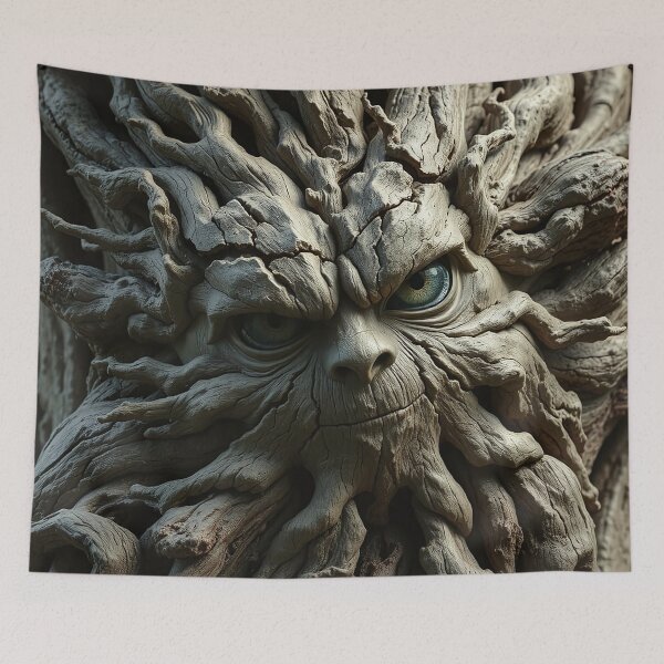 Item preview, Tree spirit designed and sold by LilithsDesires.