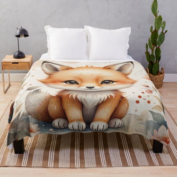 Item preview, The fox cub designed and sold by LilithsDesires.