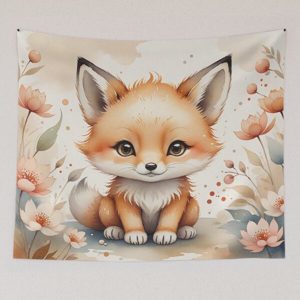 Item preview, The fox cub designed and sold by LilithsDesires.