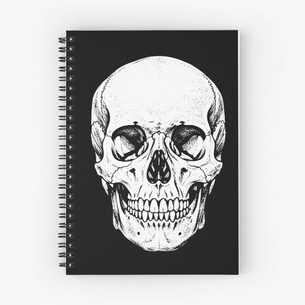 Item preview, Skull designed and sold by Coloradodrawings.