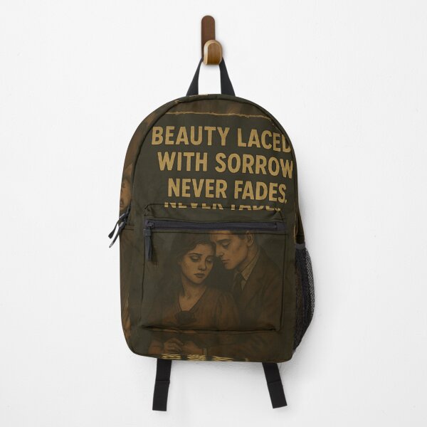 Item preview, Vintage Dark Academia: Sorrow never Fades designed and sold by bapupa.
