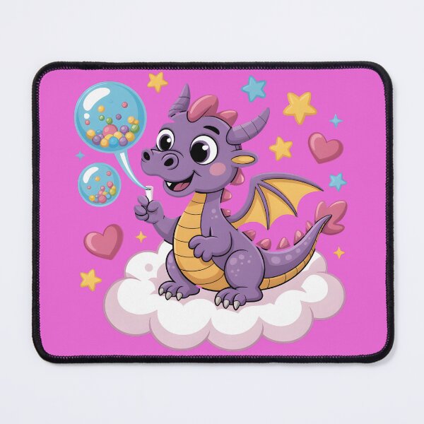 Item preview, Sweet Baby Dragon designed and sold by wzetart.