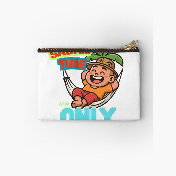 Item preview, Sabai Time Only: Your new chill-out destination is here! (Ep. 06)  designed and sold by OodChillArt.