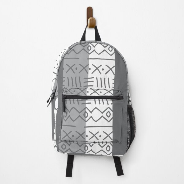 Item preview, Bogolan African motifs designed and sold by Wolagno.