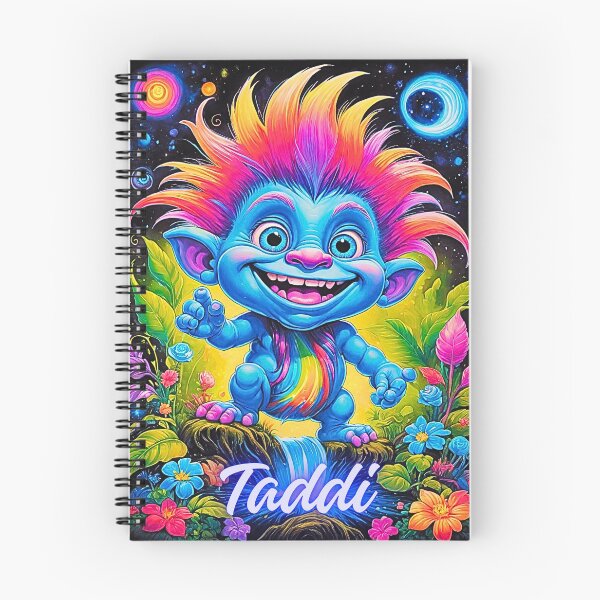 Item preview, Taddy the Gnome designed and sold by Anamcaradivine.