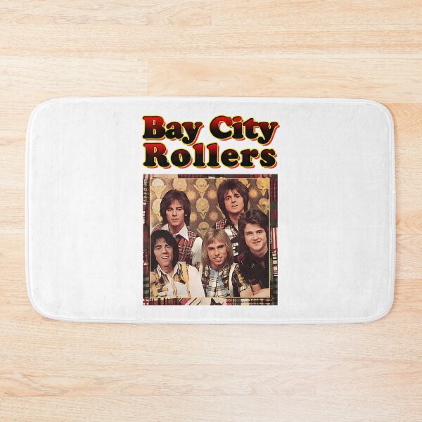 Item preview, Bay City Rollerss Band Music Rock Gift For Fan designed and sold by Comentalaluza.