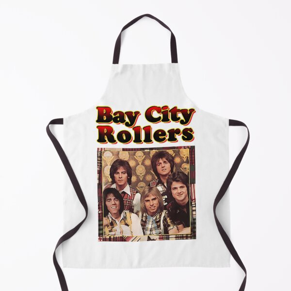 Item preview, Bay City Rollerss Band Music Rock Gift For Fan designed and sold by Comentalaluza.