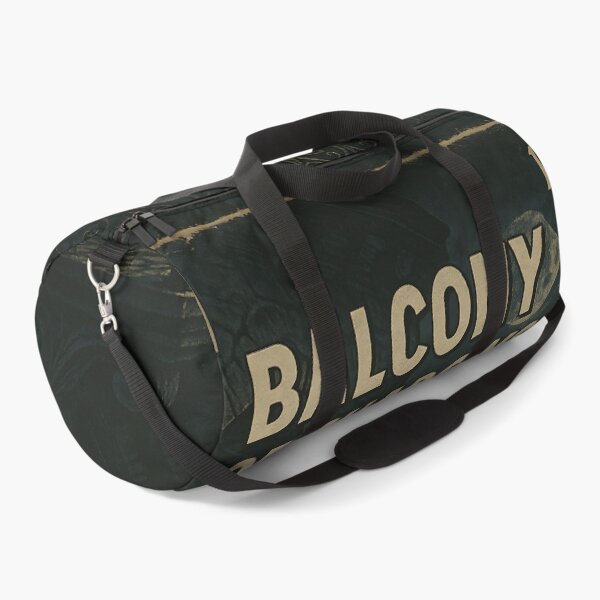 Item preview, Nocturnal Gothcore: Balcony of shadows designed and sold by bapupa.