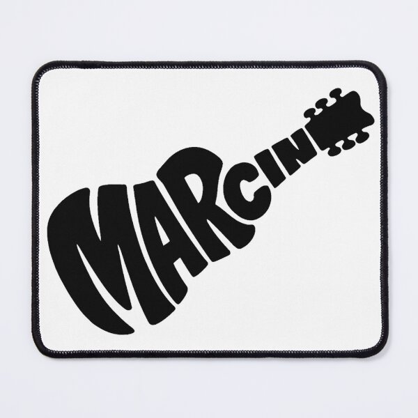 Item preview, Marcin The Guitarist designed and sold by Anniko Art Studio.