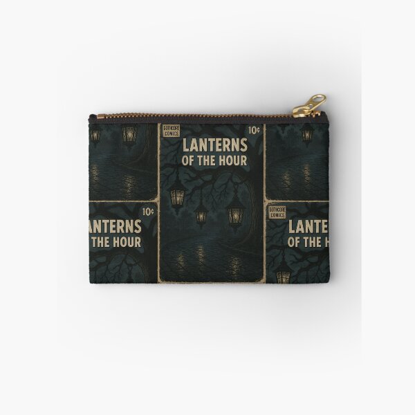 Item preview, Moody Gothcore: Lanterns of the hour designed and sold by bapupa.